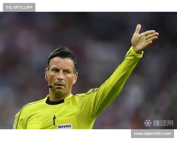 克拉滕伯格回顾默西塞德德比失误称从中汲取了宝贵的裁判经验和教训