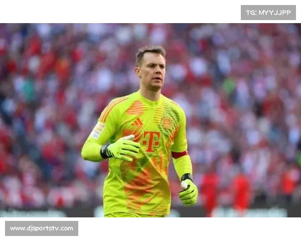 孔帕尼宣布诺伊尔轮休年轻门将乌尔比希迎来首发机会