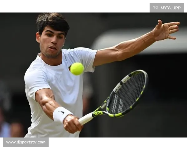 从决赛表现看辛纳与阿尔卡拉斯的技术特点与发展趋势