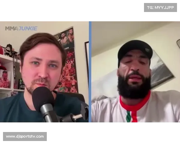 专家一致看好伊恩·加里判定胜贝拉尔·穆罕默德