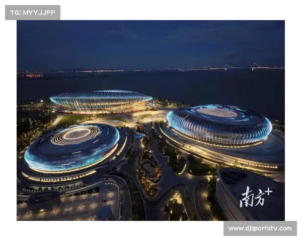 做好十五运会“后半篇文章”，广东锚定高水平体育强省建设